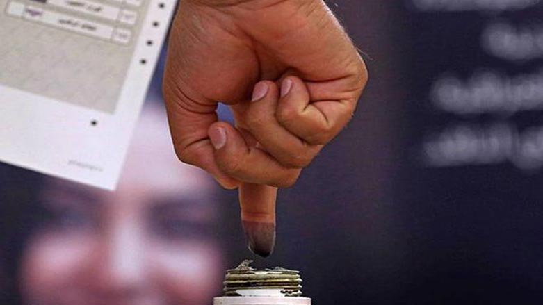 مفوضية العراق تعلن نسبة المشاركة في الاقتراع الخاص